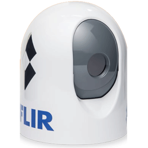 FLIR MD-625 Static Thermal Night Vision Camera