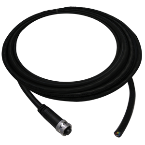 Maretron NMEA 0183 10 Meter Connection Cable f/SSC200 & SSC300 Solid State Compass - MARE-004-1M-7