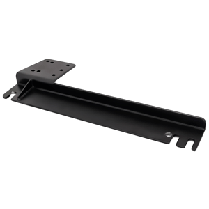 RAM Mounting Systems RAM Mount No-Drill Vehicle Base f/Ford Transit Connect, Dodge Grand Caravan, Chrysler Town & Country - RAM-VB-175