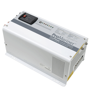 Promariner ProMariner TruePower 2000PS Combi Pure Sine Wave Inverter/Charger - 2012