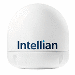 INTELLIAN I6/I6P/I6W/S6 EMPTY  DOME & BASE PLATE ASSEMBLY Part Number: S2-6110