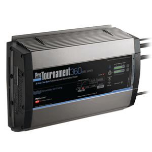 Promariner ProMariner ProTournament 360 <i>elite</i> Dual Charger - 36 Amp, 2 Bank - 52032