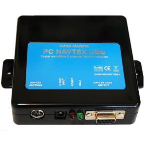 Clipper Marine PC Navtex Pro USB - CL-PCNAVUSB