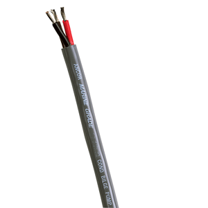 Ancor Bilge Pump Cable - 16/3 STOW-A Jacket - 3x1mm² - 100’ - 156610