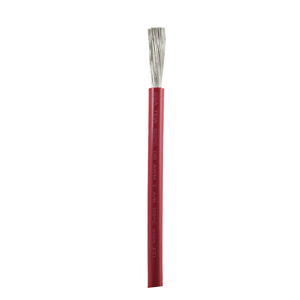 Ancor Red 3/0 AWG Battery Cable - Sold By The Foot - 1185-FT