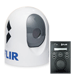 FLIR MD-324 Static Thermal Night Vision Camera w/Joystick Control Unit