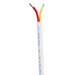 Ancor Safety Duplex Cable - 16/2 - 2x1mm - Red/Yellow - Sold By The Foot