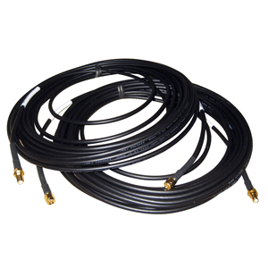 Globalstar 15M Extension Cable f/Active Antenna - GIK-47-EXTEND