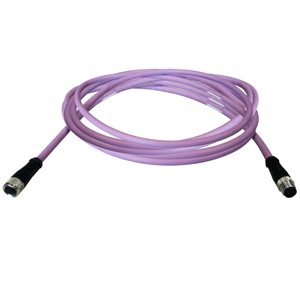 Uflex USA UFlex Power A CAN-7 Network Connection Cable - 22.9’ - 73681S