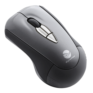 Gyration Air Mouse Mobile - GYM2200NA