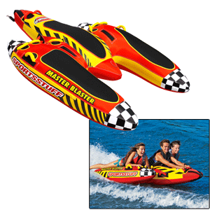 Sportsstuff Watersports SportsStuff Master Blaster - 53-1831