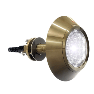 OceanLED 3010TH Pro Series HD Gen2 LED Underwater Lighting - Ultra White - 001-500734