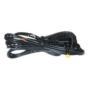 Standard Horizon 12VDC Cable w/Bare Wires - E-DC-6