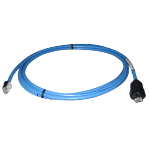 Furuno LAN Cable f/MFD8/12 & TZT9/14 - 3M Waterproof - 000-164-609-10
