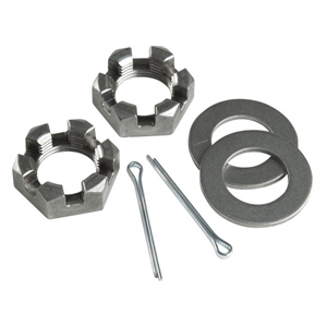 C.E. Smith Spindle Nut Kit - 11065A