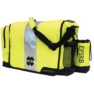 ACR Electronics ACR RapidDitch™ Bag - 2278
