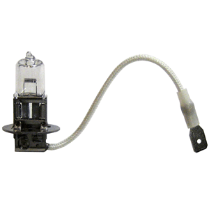 Marinco H3 Halogen Replacement Bulb f/SPL Spot Light - 12V - 202319