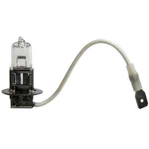Marinco H3 Halogen Replacement Bulb f/SPL Spot Light - 24V - 202320