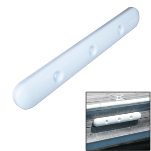 Dock Edge Ultragard™ 35" PVC Dock Cushion - White - 1008-F