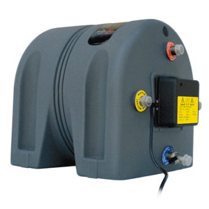 Quick Sigmar Compact Water Heater - 5.3Gal - 800W - 110V - FLB020UC08L0C01