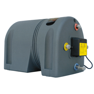 Quick Sigmar Compact Water Heater - 7.9Gal - 1200W - 110V - FLB030UC01L0C01