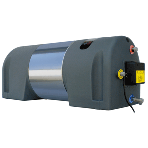 Quick Sigmar Compact Inox Water Heater 15.8Gal - 1200W - 110V - FLB060UX01L0C01