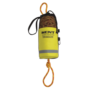 Onyx Outdoor Onyx Commercial Rescue Throw Bag - 75’ - 152800-300-075-13