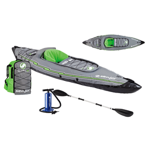 Sevylor K5 QuikPak™ Inflatable Kayak - 2000014136