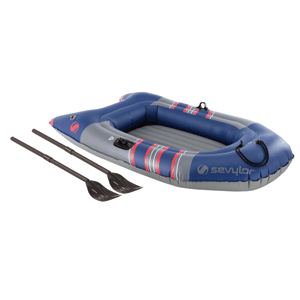 Sevylor Colossus 2P - 2-Person Inflatable Boat - 2000014138
