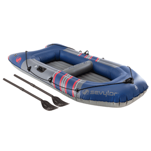 Sevylor Colossus 3P - 3-Person Inflatable Boat - 2000014139