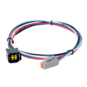 Lenco Auto Glide Adapter Cable f/Command Link / Yamaha - 2.5'