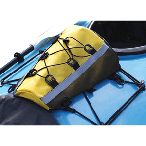 Attwood Marine Attwood Kayak Deck Bag - 11756-4