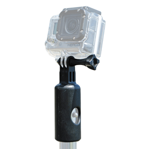 Shurhold GoPro Camera Adapter - 104