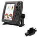SITEX SVS-760 FISH FINDER KIT WITH TRANSOM W/ TEMP AND SPEED Part Number: SVS-760TM