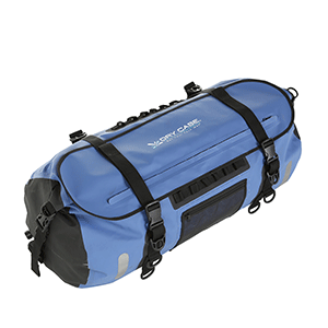 DryCASE Liberty Ship Waterproof Duffel Bag - BP-80