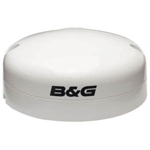B&G ZG100 GPS Antenna w/Built-In Rate Compass - 000-11048-001