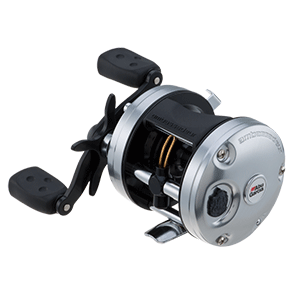 Abu Garcia Ambassadeur C3 5500 Round Baitcast Reel CD-51569