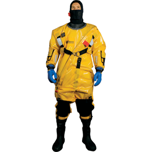 Mustang Survival Mustang  Ice Commander Pro Ice Rescue Suit - IC9002-02