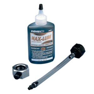 Davis Instruments Davis Cable Buddy Steering Cable Lubrication System - 420