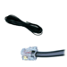 DAVIS 4 CONDUCTOR EXTENSION  CABLE 8' Part Number: 7876-008