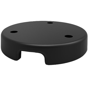 RAM Mounting Systems RAM Mount Large Cable Manager f/2.25" Diameter Ball Bases - RAP-402U