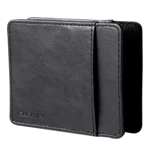 Garmin Leather Carrying Case f/3.5" Units - 010-10723-13
