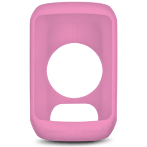 Garmin Silicone Case f/Edge® 510 - Pink - 010-11251-37