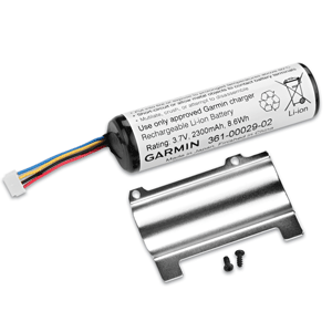 Garmin Li-ion Battery Pack f/Astro® & DC™ 50 Dog Tracking Collar - 010-10806-30