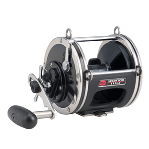 PENN Senator Star Drag Conventional Reel - 115L2 CD-52681