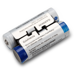Garmin NiMH Battery Pack f/GPSMAP® 64| 64s| 64st & Oregon® 6xx Series