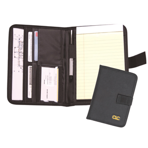 CLC Work Gear CLC 5141 Contractor’s Notepad Holder