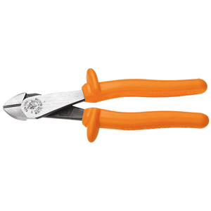 Klein-Tools-Insulated-High-Leverage-Diagonal-Cutting-Pliers-8