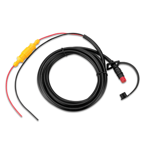 Garmin Power Cable f/echo™ Series - 010-11678-10