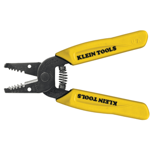 Klein Tools Wire Stripper/Cutter - 11045